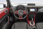 Volkswagen Beetle R-Line 2016 года